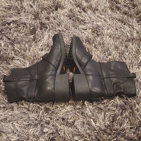 Womens Nike Air Boots Size 5 - Picture 4 of 5